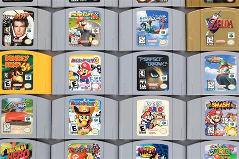 n64 games|Recent Posts .